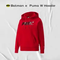 在飛比找蝦皮購物優惠-【CLASSICK】Batman x Puma Hoodie