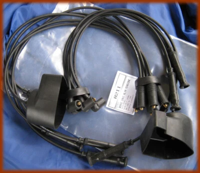 ALFA ROMEO 75 TWIN SPARK - Set spark plug wires