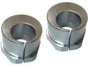 36HS49Q Front Alignment Caster Camber Bushing Fits Ford Econoline Super Duty (for: Ford)