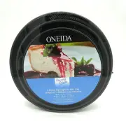 Oneida Springform Pan Set 8" 9" 10" Set Of 3 Cheesecake Desserts Cake