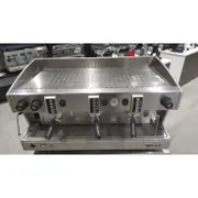 Cheap Wega Atlas 3 Group Commercial Coffee Machine