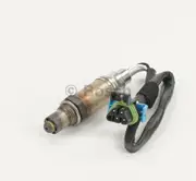 Bosch Oxygen Sensor for Opel Astra Gtc Turbo J 2.0L Petrol A 20 NFT 2012 - 2018