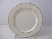 LENOX GOLDEN SAND DUNE BREAD & BUTTER PLATE - 6 1/2" 0805H