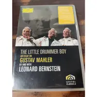 在飛比找蝦皮購物優惠-文本齋 Bernstein 伯恩斯坦 Mahler 馬勒 小