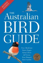 The Australian Bird Guide