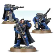 Warhammer 40K Space Marines Primaris Eliminators New on Sprue Adeptus Astartes