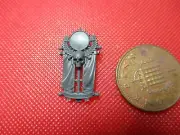 Warhammer 40k Space Marines AOD MKVI Legion Vexilla Banner Flag Bits Box