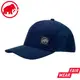 MAMMUT 長毛象 Alnasca Cap 鴨舌帽《海洋藍》1191-00150/運動帽/棒球帽/ (9折)