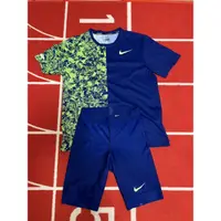 在飛比找蝦皮購物優惠-2019 NIKE 菁英T-shirt +緊身褲 市面上無販