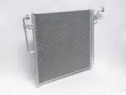 For 2004 Nissan Pathfinder Armada A/C Condenser 52621WMZT (for: Nissan)