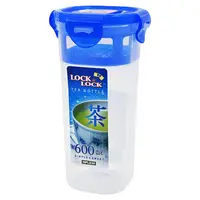 在飛比找Coupang 酷澎優惠-LocknLock 樂扣樂扣 PP微波水壺 600ml HP