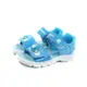 哆啦A夢 電燈涼鞋 藍色 中童 童鞋 DMKT47466 no180