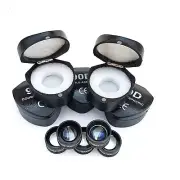 Combo Of 5 Lenses 90D For Diagnose