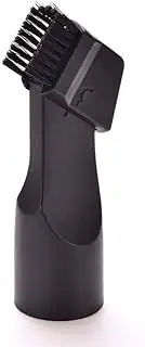 TangHL henry hoover attachments 1PC Vacuum Cleaner Flat Suction Brush Head 32mm Nozzle Cleaning Brush Tool-32mm