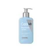 CeraVe Psoriasis Skin Therapy Cleanser 8 oz (Pack Of 2 Bottles)