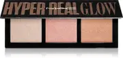 Mac Cosmetics Hyper Real Glow Palette