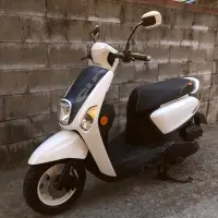 在飛比找蝦皮購物優惠-同路中古機車Yamaha cuxi115