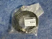 Cables To Go C2G 00814 7 Foot Cat6 Snagless STP Ethernet Cable (Black)