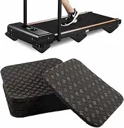 Exercise Equipment Floor Mat for Home Gym, Protective Workout Mat
