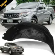 INNER FENDER REAR LEFT LH FOR MITSUBISHI TRITON 2WD L200 MQ 2015-2018 PICKUP UTE