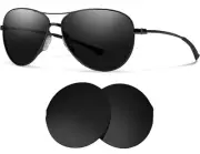 Replacement Lenses for Smith Langley Polarized & UV Protection - Seek Optics