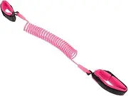 ERINGOGO Anti- and Girls Traction Rope Elastic Wristband Safe Harness Belt for Family Outings