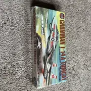 Grumman F-14 A Tomcat Airfix 1:72