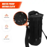 Shoulder Bag Bottle Duffle Backpack for Travel Belt Collapsible Water Bottles