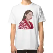 Bitches Get Stuff Done AOC T-shirt