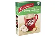 Continental Creamy Mushroom Cup-a-soup 2 Serves 50g x 1