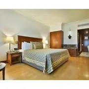 The Orchid Hotel Mumbai Vile Parle