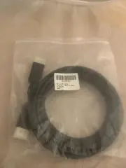 DP to DP Cable: Male To Male-10 Feet (New)