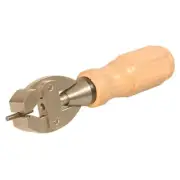 Soba Carbatec Hand Vice
