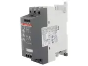 1SFA896108R7000 Module: Soft Start US Current: 208-600VAC DIN 11kW 1-20/0-20s...