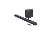JBL Cinema SB550 3.1 Channel Soundbar Black Brand New Condition
