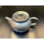 【呈鳴陶坊】窯燒茶壺