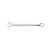 Chicane 14mm Combination Spanner - Chrome Vanadium Steel Mirror Finished