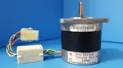 STEPPING MOTOR, STH-55D326, SHINANO KENSHI, STEPPER MOTOR, (1 PC)
