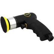 KC Tools 3" Mini Orbital Air Sander Kit