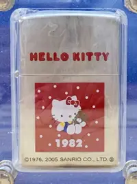 在飛比找樂天市場購物網優惠-【震撼精品百貨】Hello Kitty 凱蒂貓 日本三麗鷗 