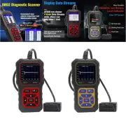 OBD2 Scanner Auto Diagnose Data Professional for Car Automotive Plug Display