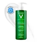 Vichy Anti-Acne Salicylic Acid Cleansing Gel Normaderm Purifying Face Wash 400ml