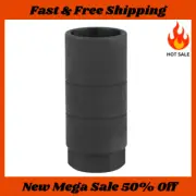 Oil Pressure Sensor Switch Socket for Special Size 1-1/16 Inch 27Mm (Min) X 28.3