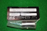 O.S. 21FSR-C,M,B, ABC cylinder and piston, #22403028 new.
