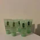 CLINIQUE Liquid Facial Soap Cleanser in Mild 150ml (5 X 30ml)