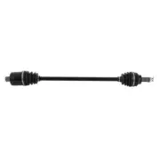 AB HD 6 Ball Front Left or Right Axle Shaft Polaris RZR XP Turbo 18-20