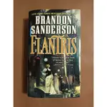 ELANTRIS / BRANDON SANDERSON【宇宙書城】