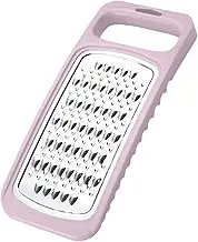 Hand Grater for the Kitchen, Food Grater for the Kitchen, Vegetable Slicer, Kitchen Grater, Peeler, Potato Cutter, Vegetable Grater, Small Cheese Grater, Food Grater for Garlic, Ginger, Vegetables