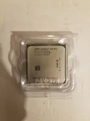 AMD Athlon 64 3200 640KB 2.0 GHz Socket AM2 CPU ADA3200IAA4CW