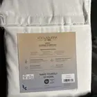 KOOLABURRA BY UGG Oasis Cooling Technology 4pc. Queen Sheet Set in Bright White
